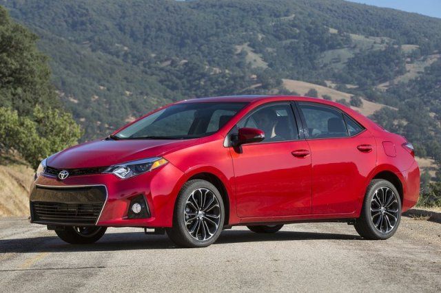 Corolla 5